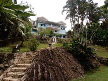 house em Rua das Toninhas, Toninhas - Ubatuba - SP