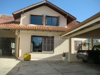 house em Carlos Nobre, Ipanema - Porto Alegre - RS
