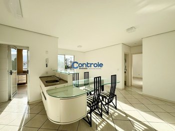 apartment em Rua Latina, Passa Vinte - Palhoça - SC