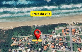 house em Rua Pires Silveira, Vila Nova - Imbituba - SC