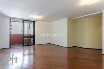 apartment em Divino Salvador, Moema Índios - São Paulo - SP