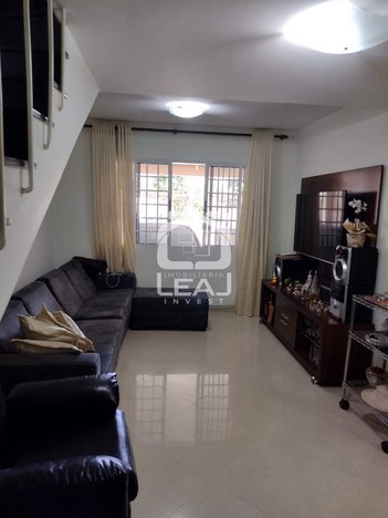 house em Rua Almirante Luís Penido Burnier, Jardim da Saúde - São Paulo - SP