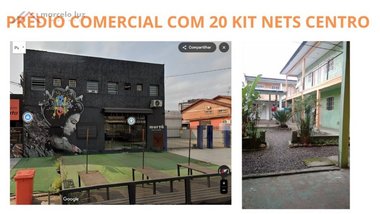 office em Bento Gonçalves, São Sebastião - Esteio - RS
