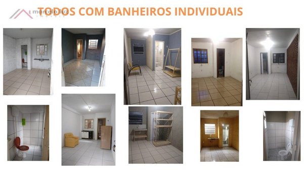 Cômodo Condomínio
