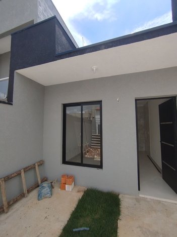house em Rua José Ibiraci Domingues Moraes, Residencial Jardim Nathália - Sorocaba - SP
