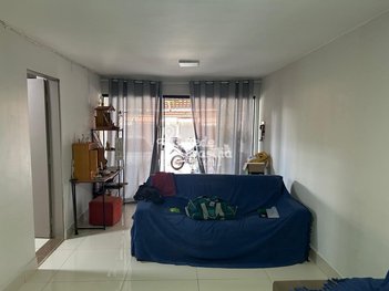 house em Terceira Avenida Bloco 1780, Núcleo Bandeirante - Brasília - DF