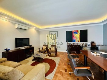 commercial_building em Rua Estados Unidos, Jardim América - São Paulo - SP