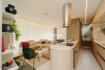 apartment em Rua Doutora Neyde Apparecida Sollitto, Vila Clementino - São Paulo - SP