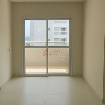 apartment em Avenida André Vidal de Negreiros, Jardim Carlos Gomes - Jundiaí - SP