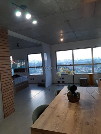 apartment em Avenida Mofarrej, Vila Leopoldina - São Paulo - SP