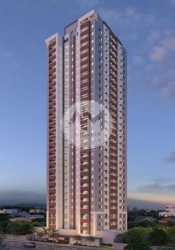apartment em Rua Bonfim, Maranhão - São Paulo - SP