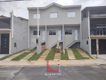 house em Rua Mato Grosso, Jardins - Bragança Paulista - SP