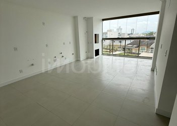 apartment em Rua São Vicente, São Vicente - Itajaí - SC