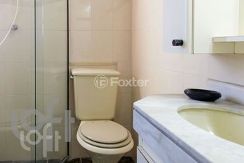 apartment em Rua Antônio Inácio de Mendonça, Parque Mandaqui - São Paulo - SP