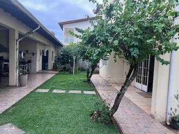 house em Rodovia Raposo Tavares, Vila Artura - Sorocaba - SP