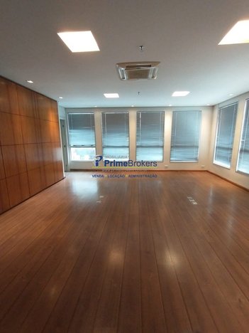 office em Avenida Angélica, Consolação - São Paulo - SP