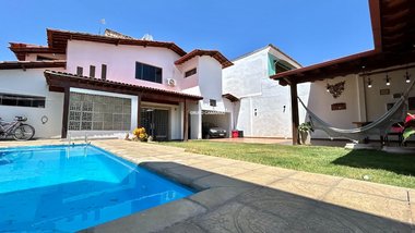 house em Rua Castelo Guimarães, Castelo - Belo Horizonte - MG