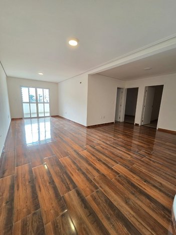 apartment em Rua Nossa Senhora de Fátima, Paraíso - Santo André - SP
