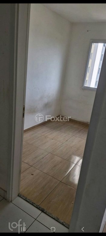 apartment em Rua Juá Mirim, Jardim Pedra Branca - São Paulo - SP