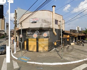 commercial_property em Manoel Henrique Nogueira, Jardim Pilar - Mauá - SP