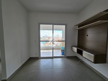 apartment em Rua João Soares, Quarta Parada - São Paulo - SP