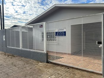 house em Rua São Pedro, Conjunto Residencial Dona Angelina (Iguatemi) - Maringá - PR