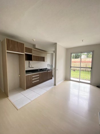 apartment em Ers 122 Km 62, Centenário - Farroupilha - RS