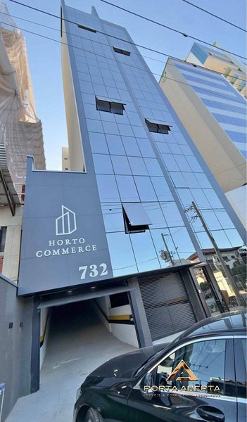 office em Rua Palmeiras, Horto - Ipatinga - MG