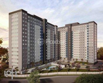 apartment em Francisco Pinheiro, Guaianases - São Paulo - SP