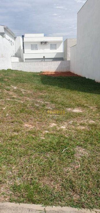 land_lot em Avenida Fernando Stecca, Iporanga - Sorocaba - SP