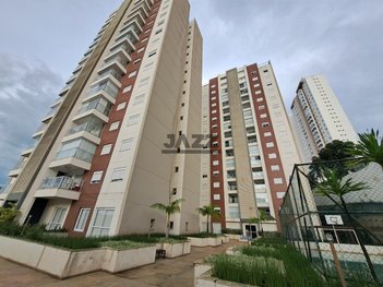 apartment em Rua José Luiz Camargo Moreira, Mansões Santo Antônio - Campinas - SP