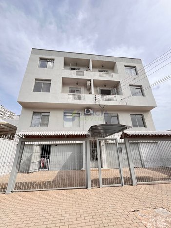 apartment em Rua Vilela Tavares, São João - Porto Alegre - RS