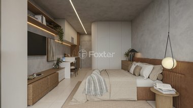 apartment em Rua General Osório, Centro - Guarulhos - SP