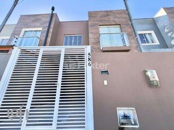 apartment em Pascoal Moreira Cabral Leme, Nova esperança - Balneário Camboriú - SC
