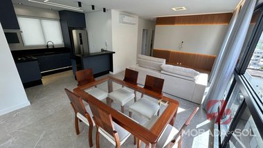 apartment em Rua 258, Meia Praia - Itapema - SC