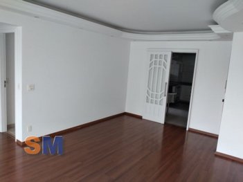 apartment em Avenida Jamaris, Planalto Paulista - São Paulo - SP