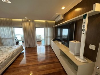 apartment em Rua Teresina, Vila Bertioga - São Paulo - SP