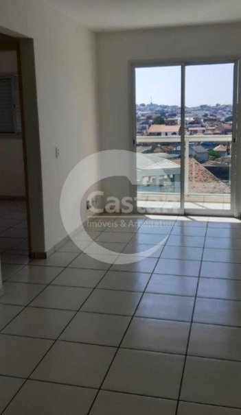apartment em Rua Doutor Vicente Giacaglini, Vila Bela - São Paulo - SP