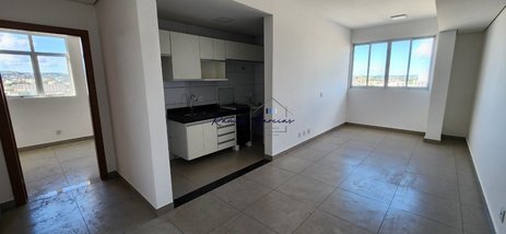 apartment em Rua João Reis, São Geraldo - Sete Lagoas - MG