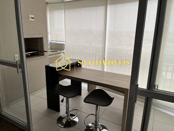 apartment em Rua Ipiranga, Jardim Aeroporto - São Paulo - SP