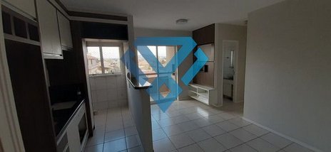 apartment em José Lopes, Cordeiros - Itajaí - SC