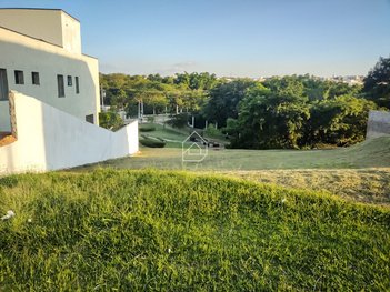 land_lot em Alameda da Alegria, Loteamento Residencial Buona Vita - Itu - SP