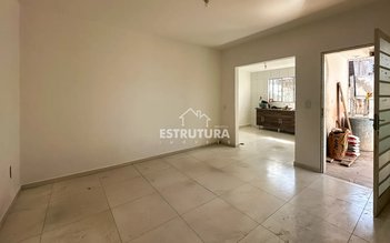 house em Estrada da Bomba, Vila Nova - Rio Claro - SP