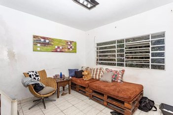 house em Rua Arizona, Cidade Monções - São Paulo - SP