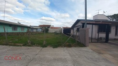 land_lot em Rua Capitão Artemim Karan, Santa Lúcia - Caxias do Sul - RS