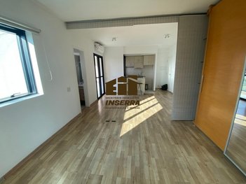 apartment em Rua Vapabussu, Jardim Aeroporto - São Paulo - SP
