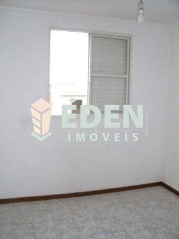 apartment em Rua Bonifácio de Oliveira Cassu, Éden - Sorocaba - SP
