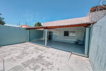 house em Rua Praia de Sibaúma, Ponta Negra - Natal - RN