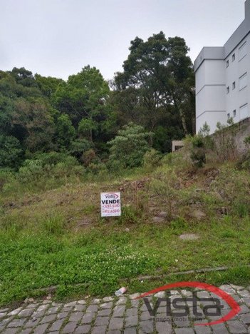 land_lot em OSWALDO SACHET, Nossa Senhora das Graças - Caxias do Sul - RS