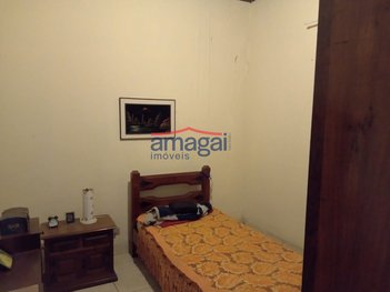 house em Rua José Bonifácio de Mattos, São João - Jacareí - SP